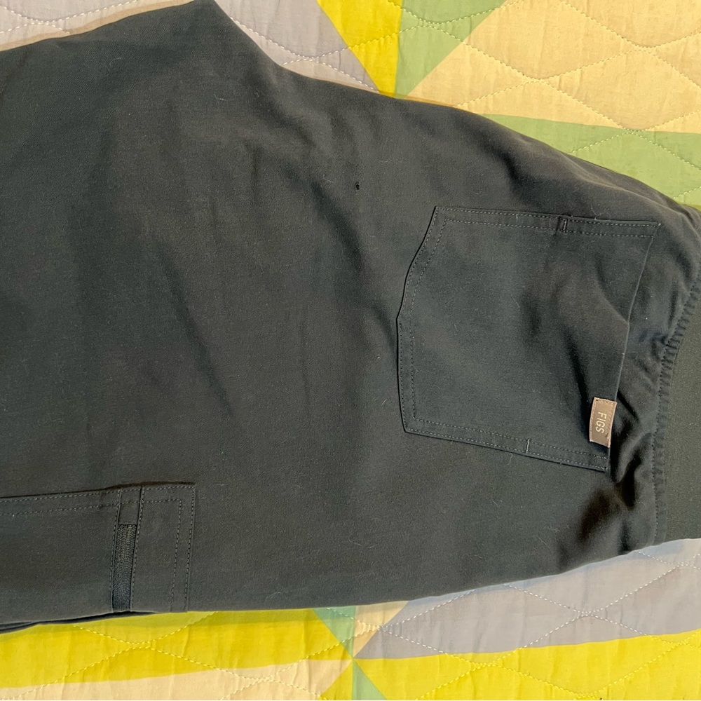 Figs dark harbor Zamora medium